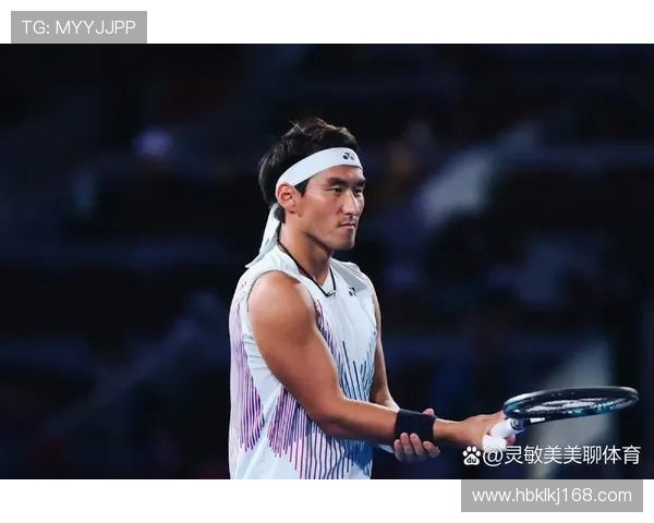 布云朝克特诺里男双0比2不敌对手止步中网四强之路