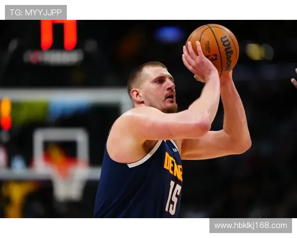 坎宁安与约基奇获周最佳布克亚历山大入围提名风云再起之势