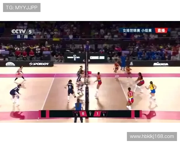 中国女排五局险胜保加利亚再显韧性强势豪取香港站两连胜佳绩再添