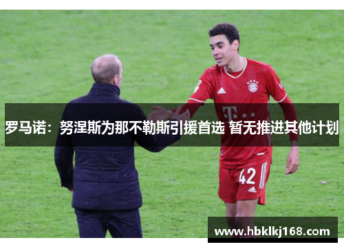 罗马诺:努涅斯为那不勒斯引援首选 暂无推进其他计划